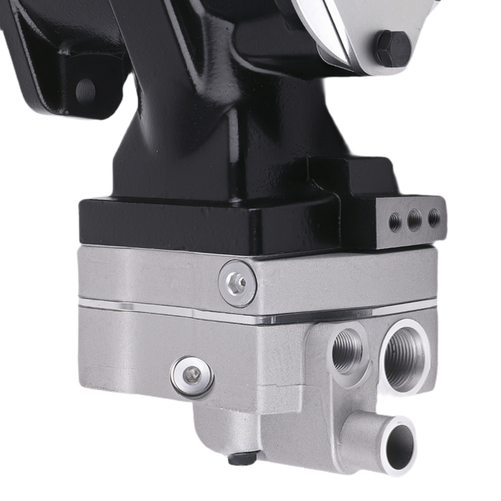 Air Brake Compressor compatible for Cummins 6BT 6CT 8.3L Engine 3936808 3949095 New