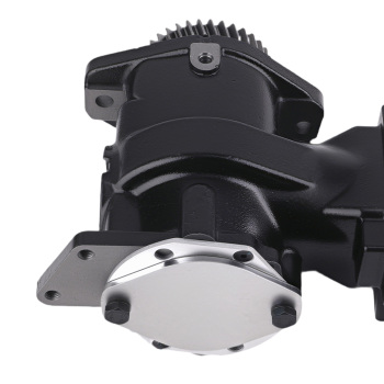 Air Brake Compressor compatible for Cummins 6BT 6CT 8.3L Engine 3936808 3949095 New