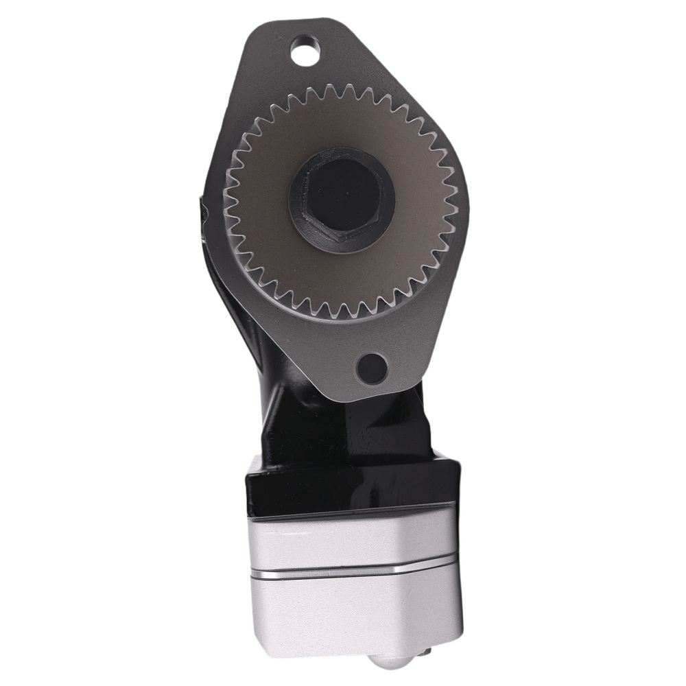 Air Brake Compressor compatible for Cummins 6BT 6CT 8.3L Engine 3936808 3949095 New