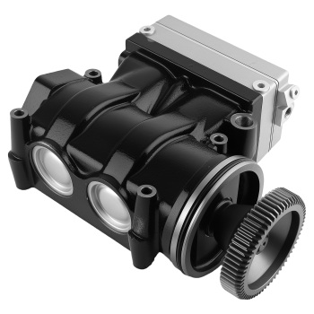 Air Brake Compressor for Paccar 1977704 1977704PRX 1805490 1805393