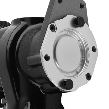 Air Brake Compressor compatible for Cummins ISX15/QSX15 3689649 3689649RX