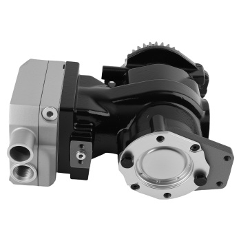 Air Brake Compressor compatible for Cummins ISX15/QSX15 3689649 3689649RX