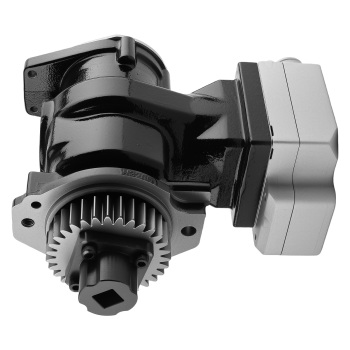 Air Brake Compressor compatible for Cummins ISX15/QSX15 3689649 3689649RX