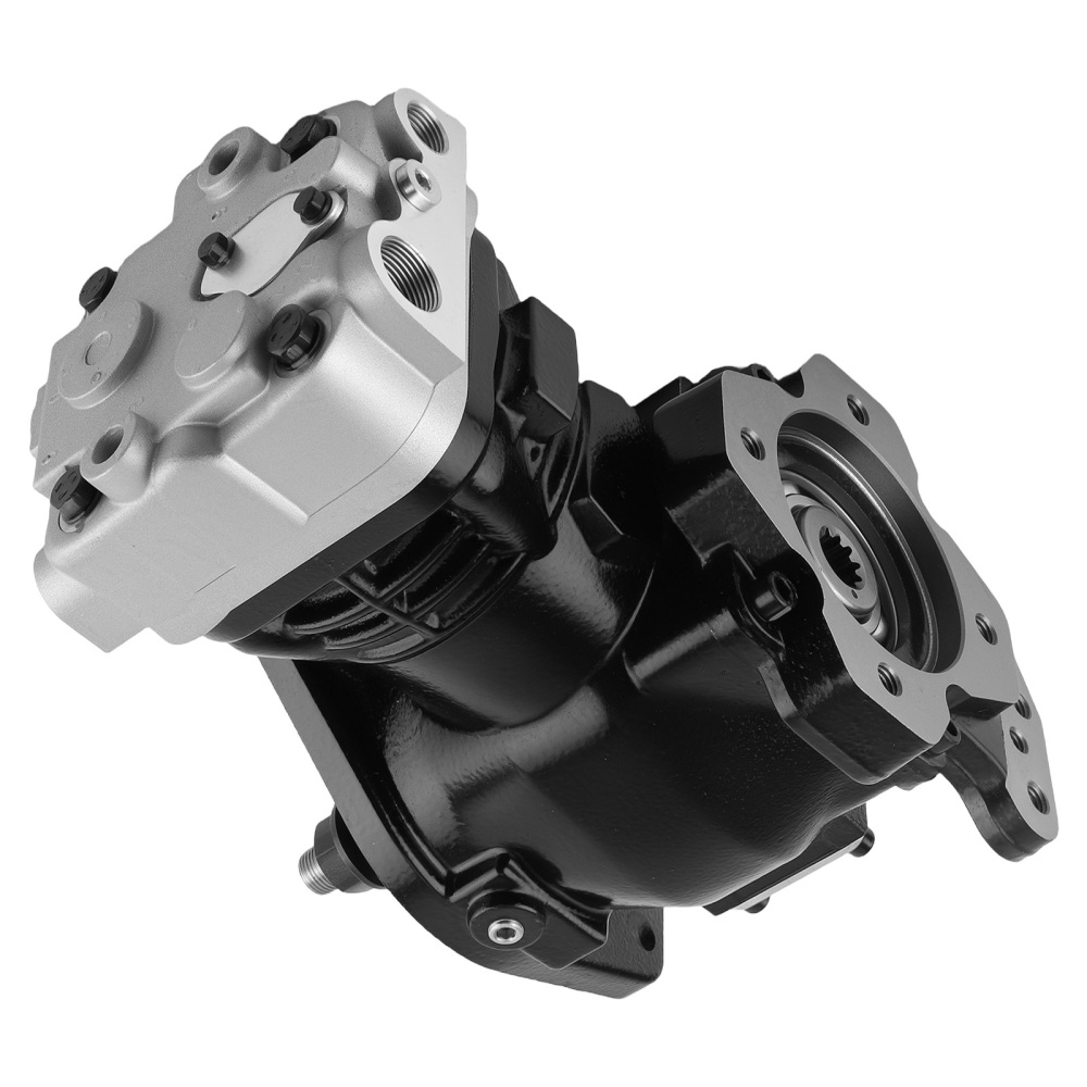 Air Brake Compressor For Perkins Phaser Engine LK3835SEB01599 2488A293