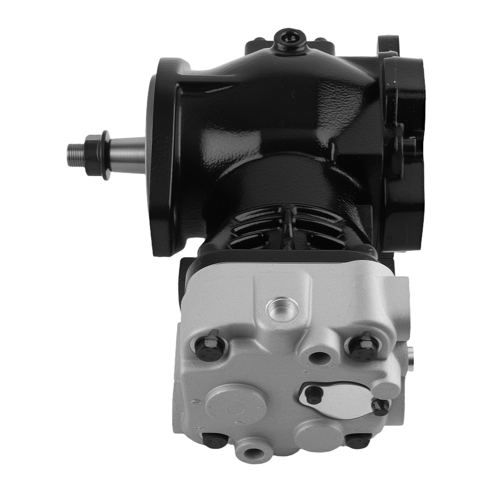 Air Brake Compressor For Perkins Phaser Engine LK3835SEB01599 2488A293