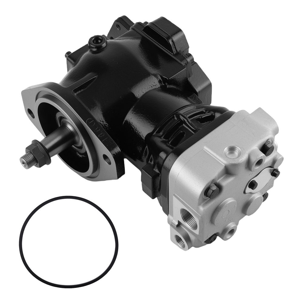 Air Brake Compressor For Perkins Phaser Engine LK3835SEB01599 2488A293