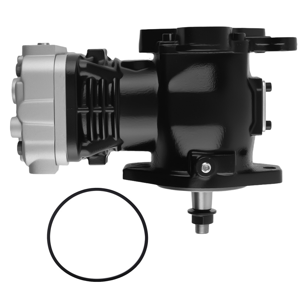 Air Brake Compressor For Perkins Phaser Engine LK3835SEB01599 2488A293