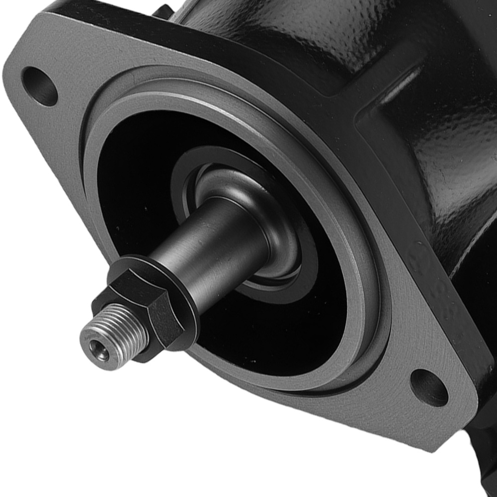 Air Brake Compressor For Perkins Phaser Engine LK3835SEB01599 2488A293