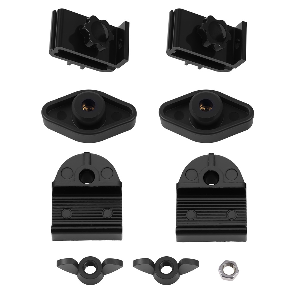 6FT Soft Tonneau Cover Tri-Fold compatible for GMC Canyon/Compatible for Colorado Bed 2015-2025 Vinyl