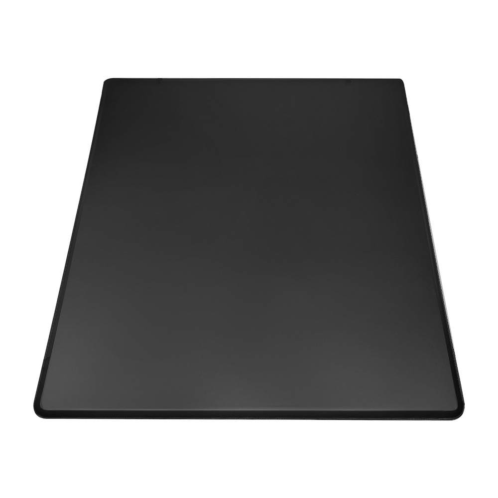 5.7ft Bed Cover compatible for Ram 1500 2019-2025 New Body Crew Cab Soft Tri-Fold Vinyl