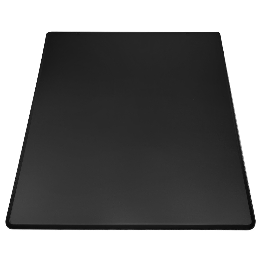 6.5ft Bed Cover compatible for Ford F-150 1997-2004 Roll-Up Tonneau SoftWith LED Lamp