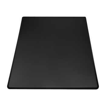 4.5 ft Soft Bed Tonneau Cover compatible for Ford Maverick 2022-2025 Tri-Fold W/LED Lamp