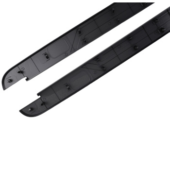 Bed Rail Cap Moulding Side Trim Panel compatible for Toyota Tundra 5.5ft 2014-20 662480C090