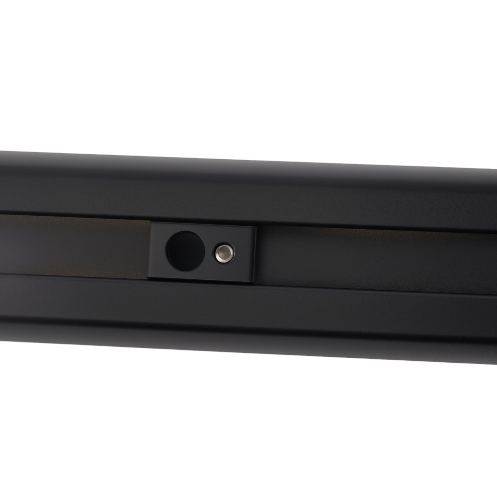 Trail Rail System Tie Down Rails compatible for Jeep Gladiator 20-23 82215956 Aluminum