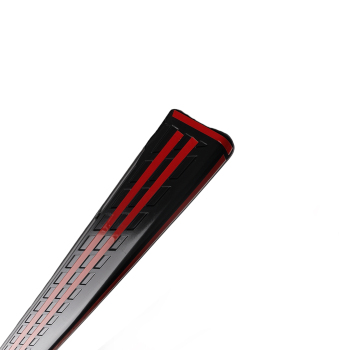 Bed Cap Protectors compatible for Chevrolet Silverado 1500 07-13 72-41114 58 Black Set