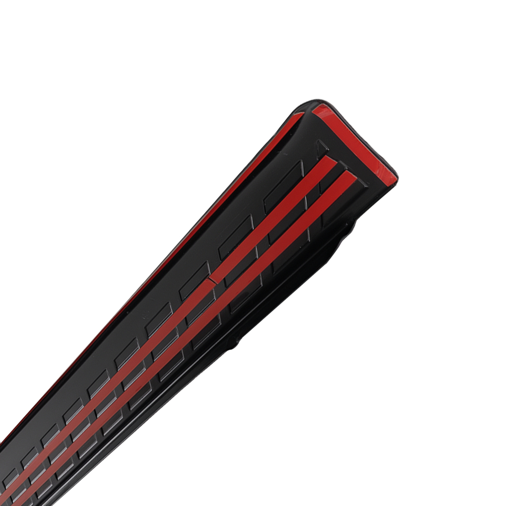 Bed Cap Protectors compatible for Chevrolet Silverado 1500 07-13 72-41114 58 Black Set