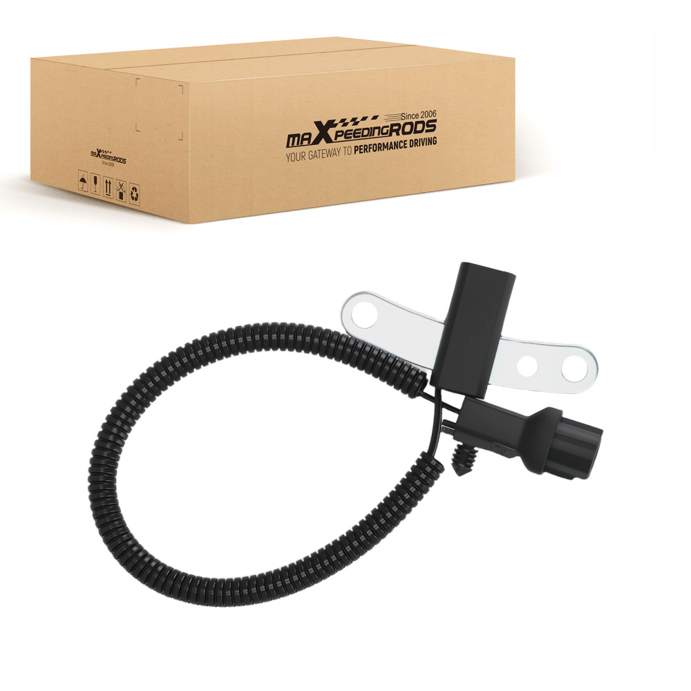 Crankshaft Position Sensor compatible for Dodge Dakota 2.5L 3.9L 4.7L 5.2L 5.9L 1997-2002