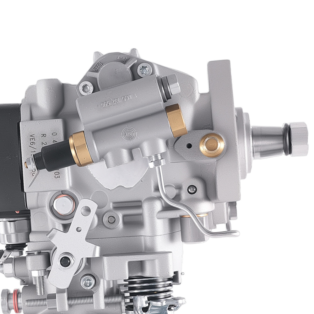 3916991 Fuel Injection Pump 0460426114 compatible for Dodge Cummins 6BT 5.9L Diesel 89-93