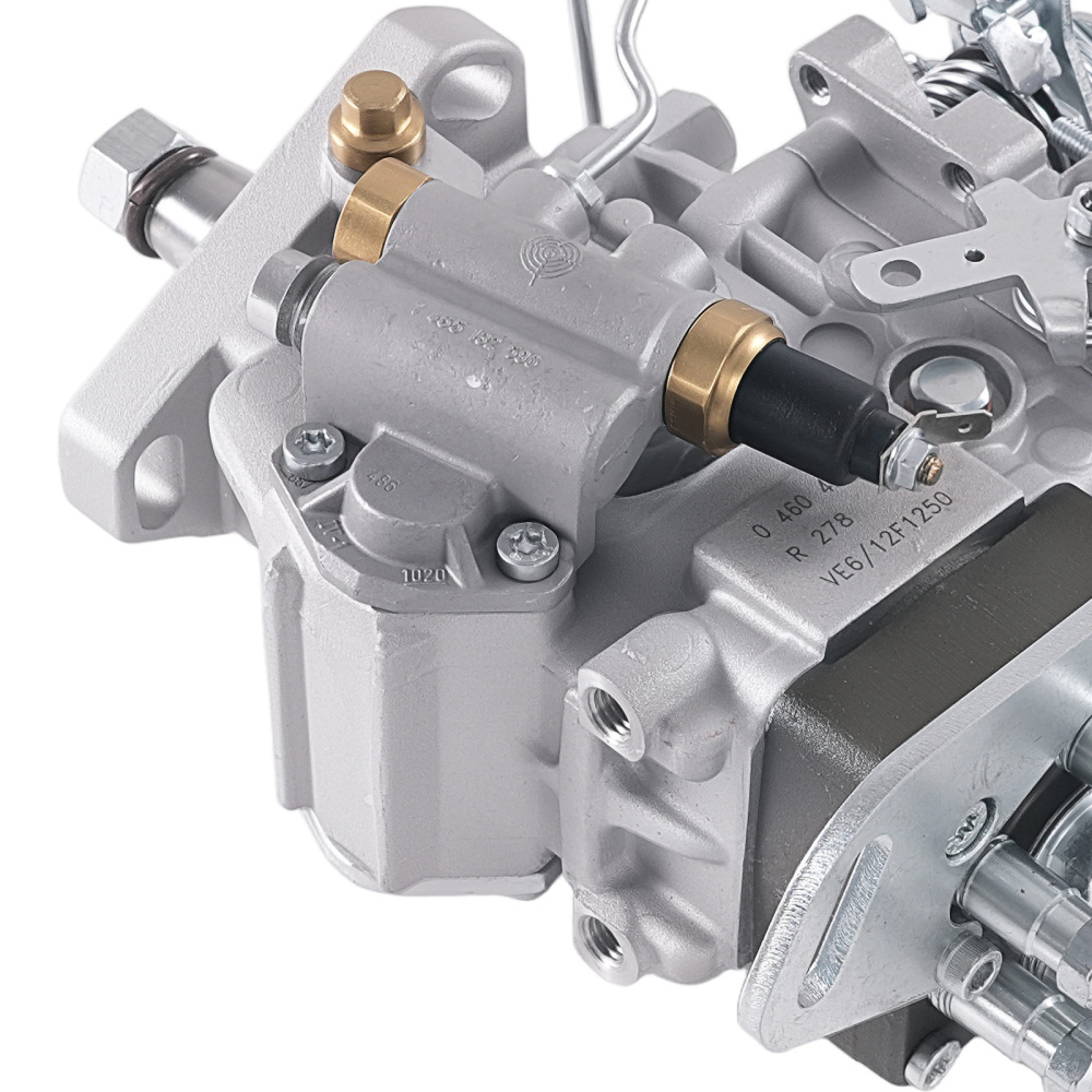 3916991 Fuel Injection Pump 0460426114 compatible for Dodge Cummins 6BT 5.9L Diesel 89-93