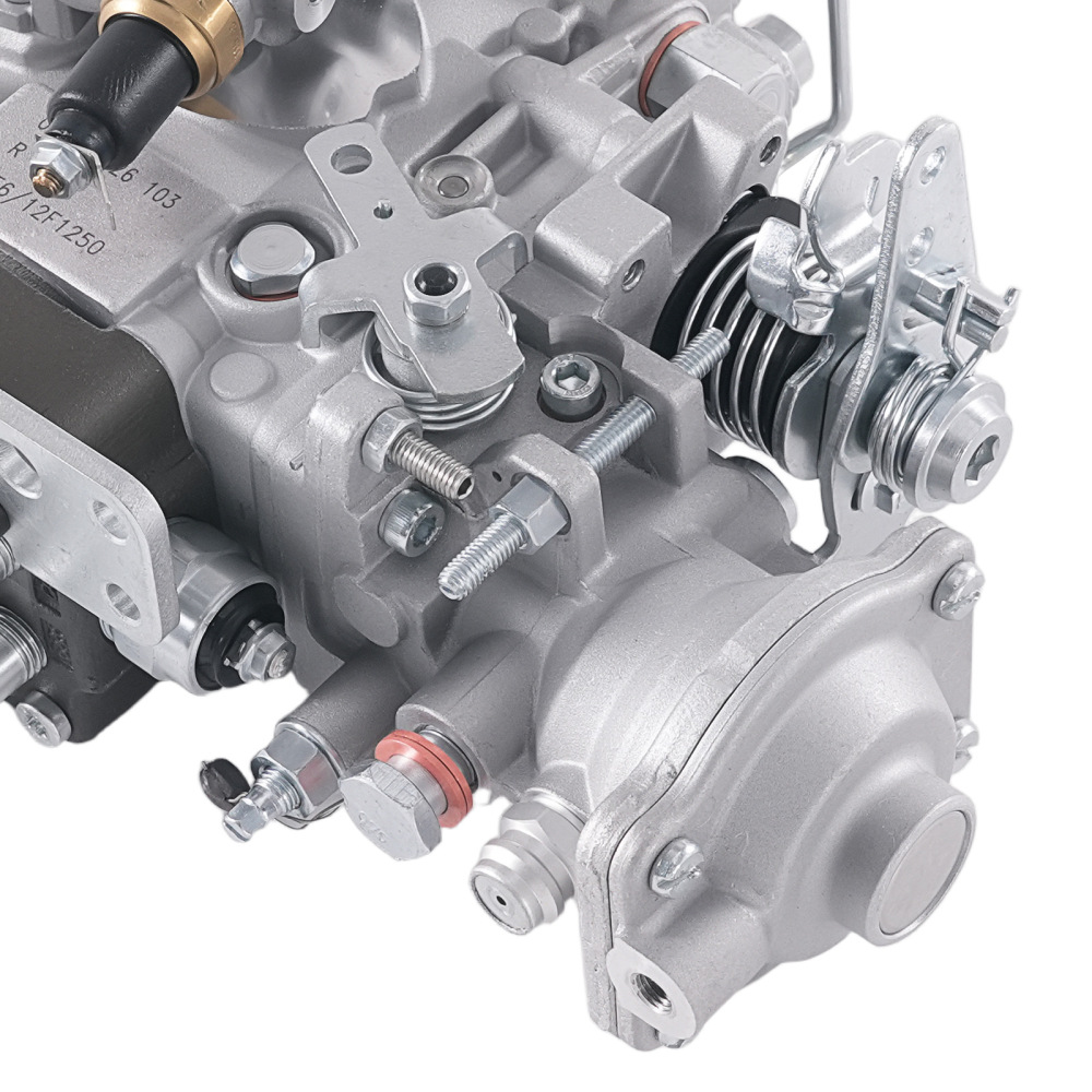 3916991 Fuel Injection Pump 0460426114 compatible for Dodge Cummins 6BT 5.9L Diesel 89-93