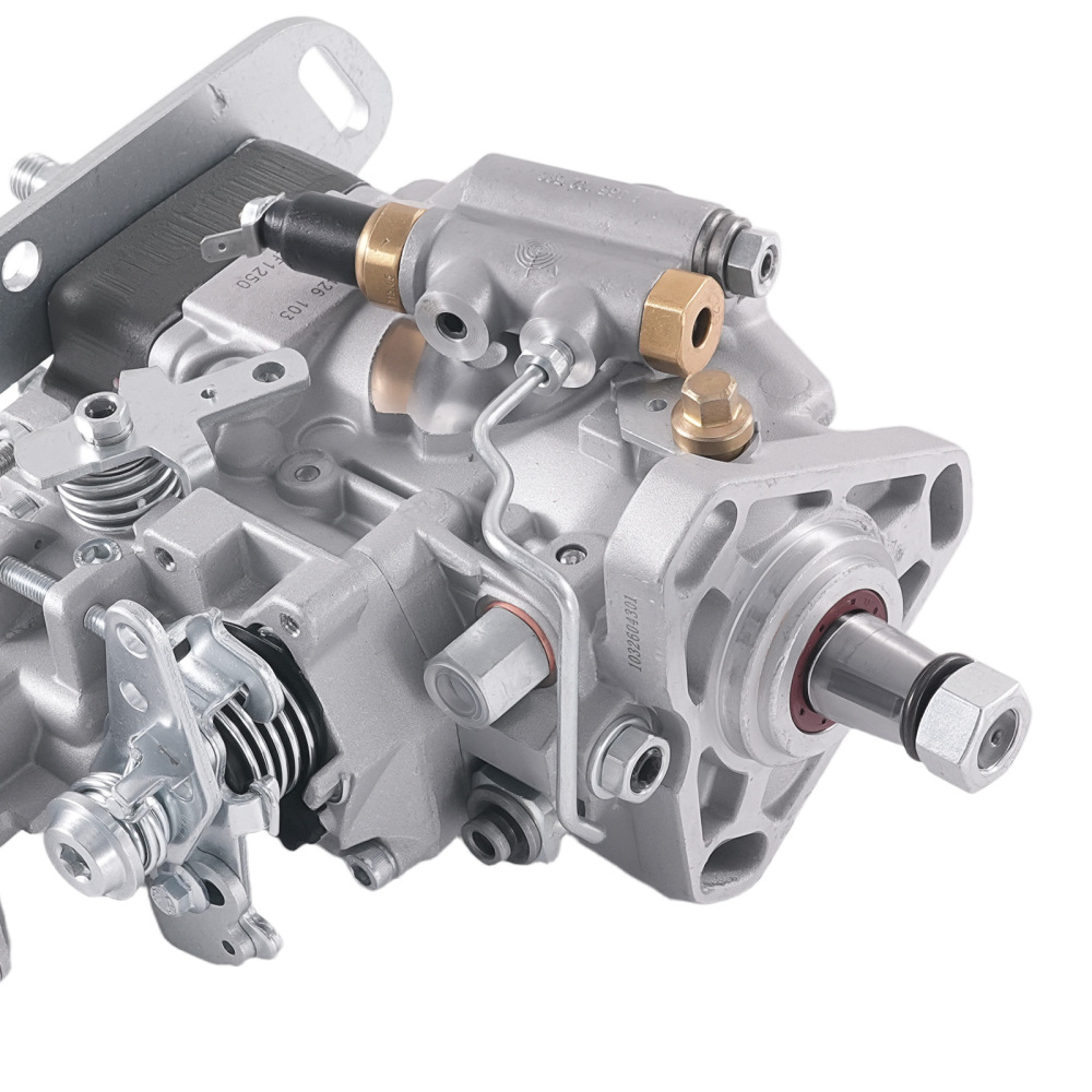 3916991 Fuel Injection Pump 0460426114 compatible for Dodge Cummins 6BT 5.9L Diesel 89-93