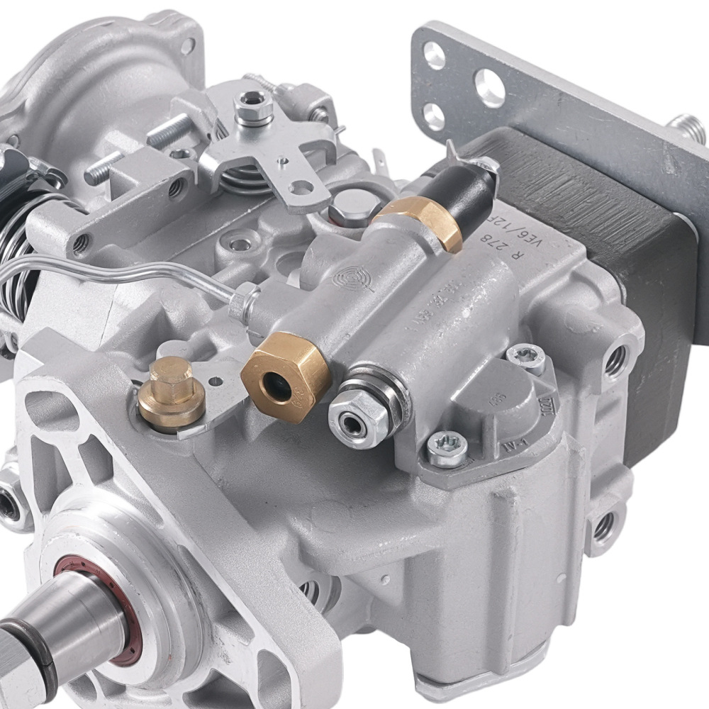 3916991 Fuel Injection Pump 0460426114 compatible for Dodge Cummins 6BT 5.9L Diesel 89-93