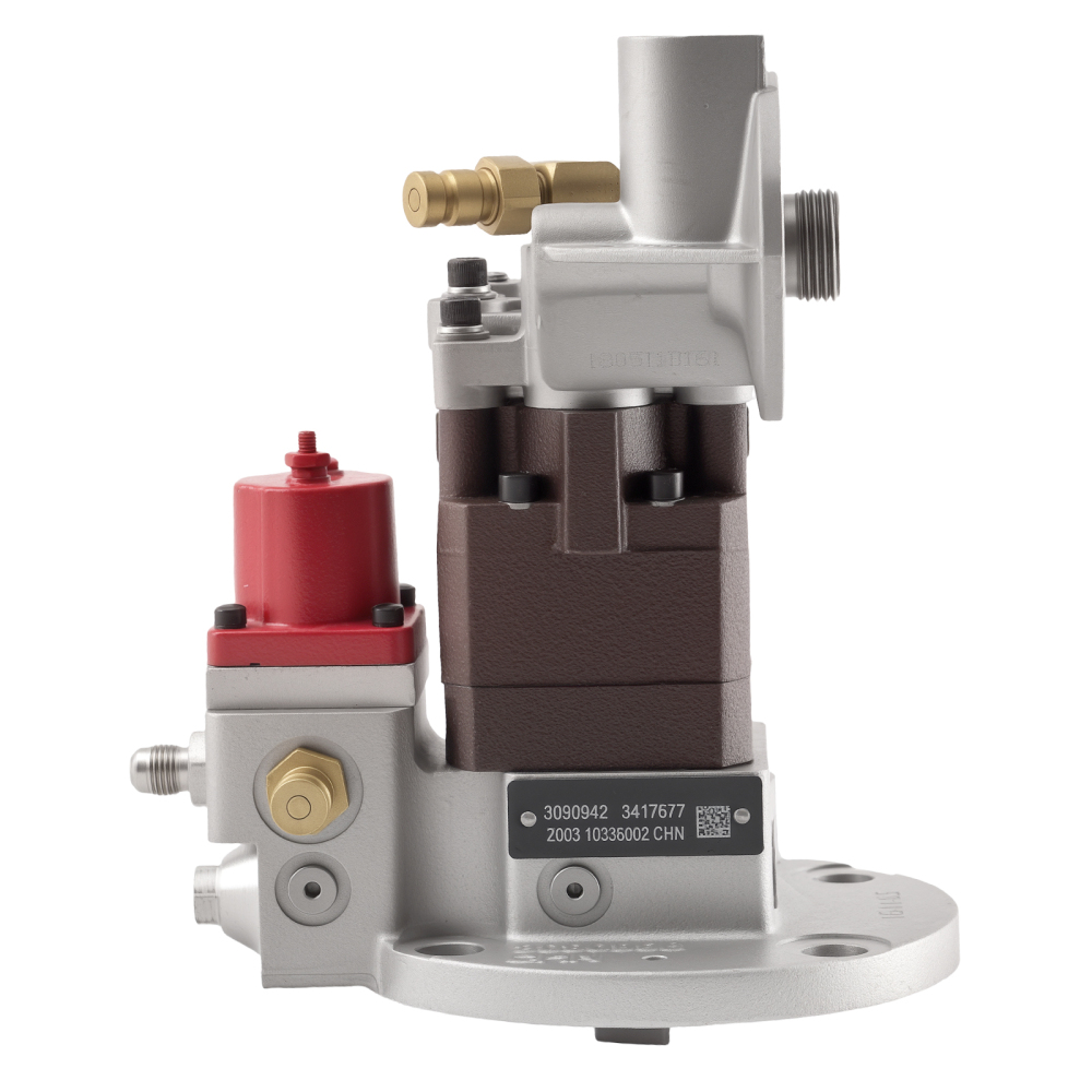 Fuel Pump compatible for Cummins Diesel Engine N14 M11 QSM11 ISM11 3892131 4010254