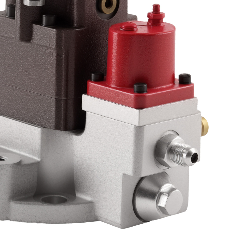 Fuel Pump compatible for Cummins Diesel Engine N14 M11 QSM11 ISM11 3892131 4010254