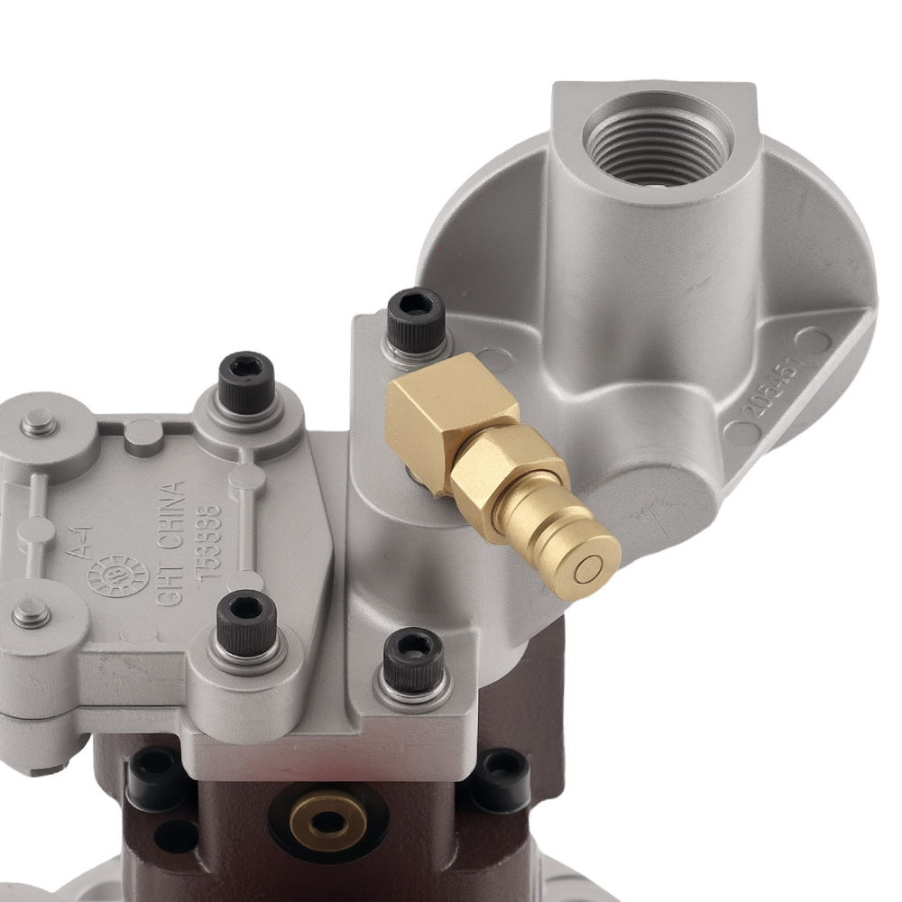 Fuel Pump compatible for Cummins Diesel Engine N14 M11 QSM11 ISM11 3892131 4010254
