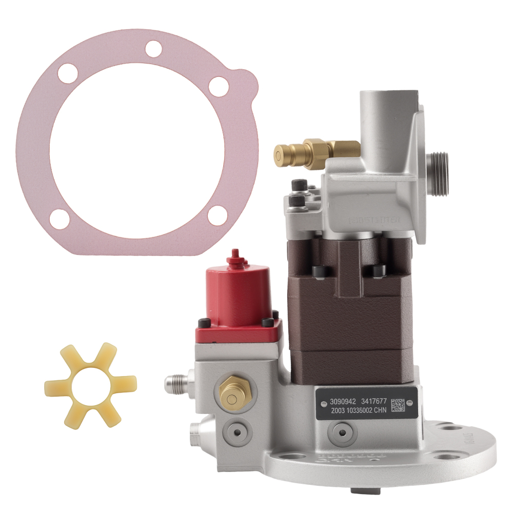 Fuel Pump compatible for Cummins Diesel Engine N14 M11 QSM11 ISM11 3892131 4010254