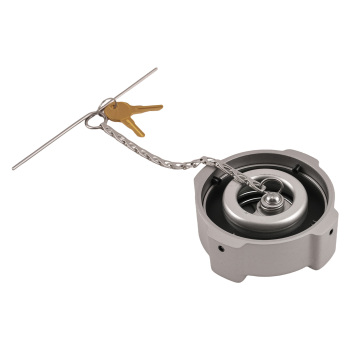 3 Diesel Lock compatible for Freightliner M2-112 Coronado 2005-2022 572.1018 Aluminum