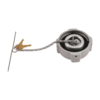 3 Diesel Lock compatible for Freightliner M2-112 Coronado 2005-2022 572.1018 Aluminum