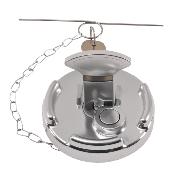 4 Diesel Cap compatible for Peterbilt 389 365 367 579 587 2007-2017 1104859200 Keys