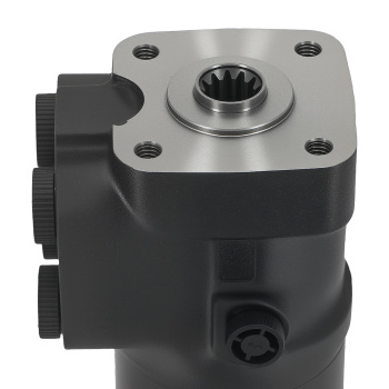 Hydraulic Steering Valve Black 213-1006-002 for Eaton Char-Lynn 3 6 12 Series