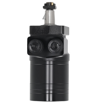 Hydraulic Wheel Motor For Wright Stander Sentar 32410002 MF140933AABP
