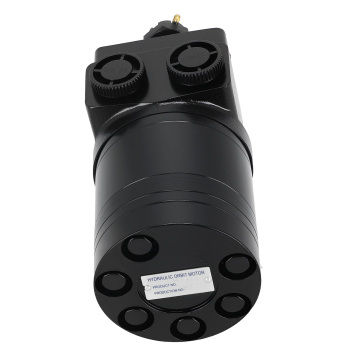 Hydraulic Wheel Motor For Wright Stander Sentar 32410002 MF140933AABP