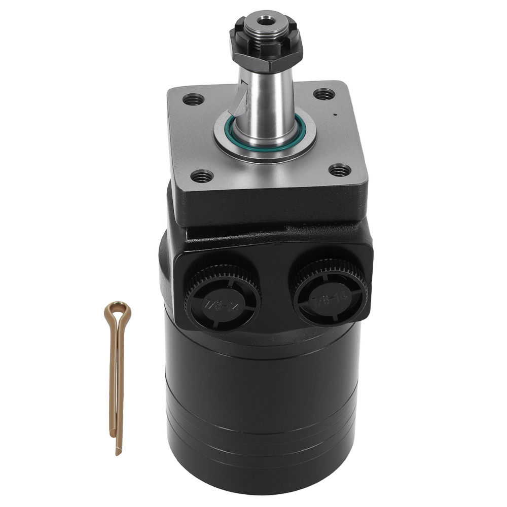 Hydraulic Wheel Motor For Wright Stander Sentar 32410002 MF140933AABP