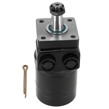 Hydraulic Wheel Motor For Wright Stander Sentar 32410002 MF140933AABP