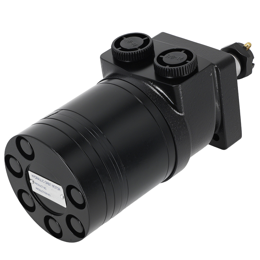 Hydraulic Wheel Motor For Wright Stander Sentar 32410002 MF140933AABP