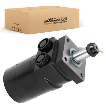 Hydraulic Wheel Motor For Wright Stander Sentar 32410002 MF140933AABP