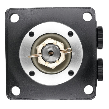 Hydraulic Motor For Exmark CCW Lazer Z XS compatible for DS Series 112-8358 112-8357 108-5917