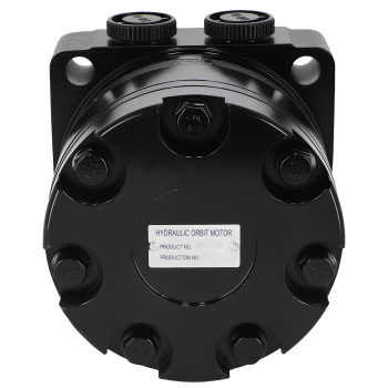 Hydraulic Motor For Exmark CCW Lazer Z XS compatible for DS Series 112-8358 112-8357 108-5917