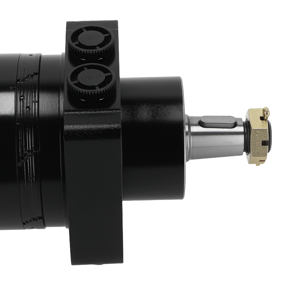 Hydraulic Motor For Exmark CCW Lazer Z XS compatible for DS Series 112-8358 112-8357 108-5917