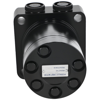 Hydraulic Motor TE0195US250AAAA compatible for John Deere Mower 7H17 7H19 Z465 Z645 Z655