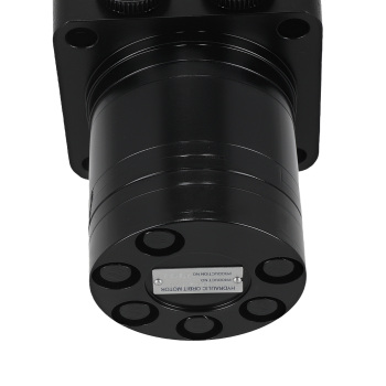 Hydraulic Motor TE0195US250AAAA compatible for John Deere Mower 7H17 7H19 Z465 Z645 Z655