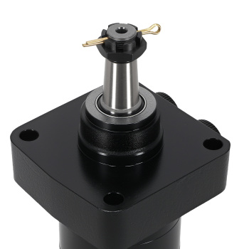 Hydraulic Motor TE0195US250AAAA compatible for John Deere Mower 7H17 7H19 Z465 Z645 Z655