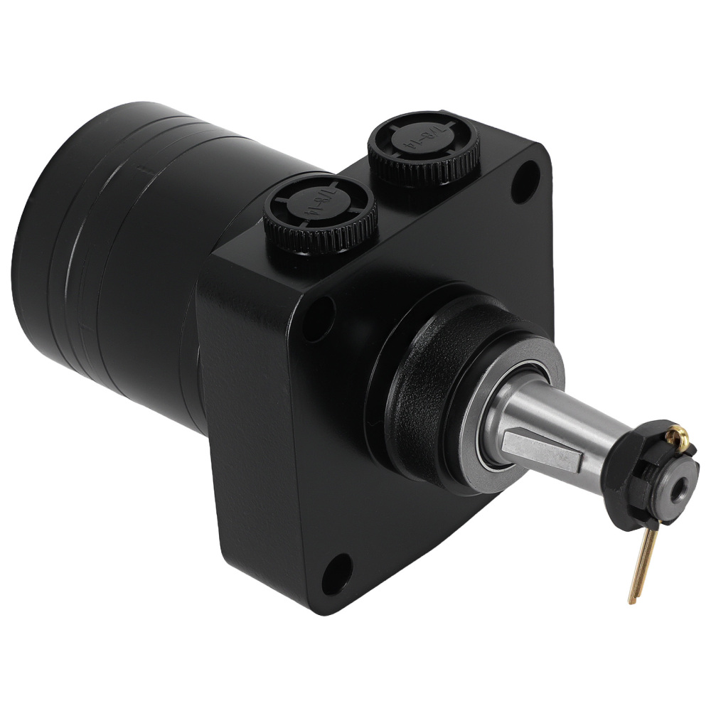 Hydraulic Motor TE0195US250AAAA compatible for John Deere Mower 7H17 7H19 Z465 Z645 Z655