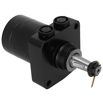 Hydraulic Motor TE0195US250AAAA compatible for John Deere Mower 7H17 7H19 Z465 Z645 Z655