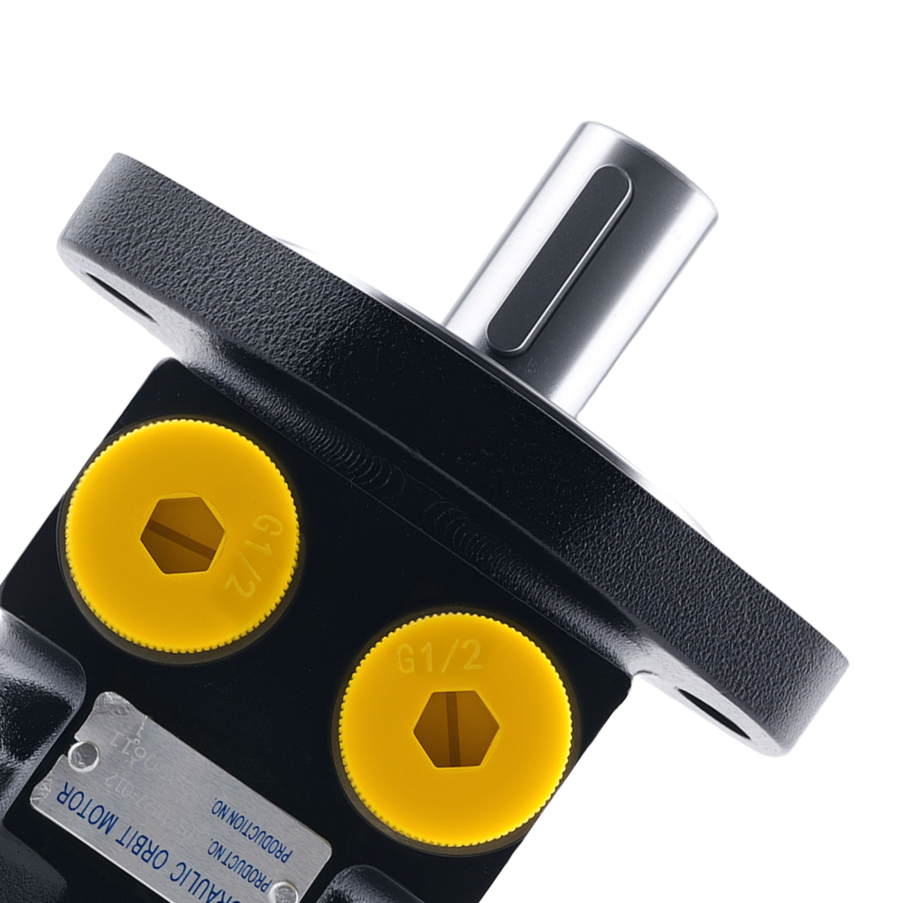 Hydraulic Motor Fit  for Eaton Char-Lynn S Series 103-1027 103-1027-012