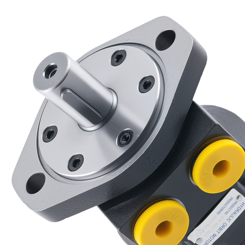 Hydraulic Motor Fit  for Eaton Char-Lynn S Series 103-1027 103-1027-012